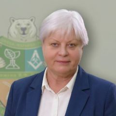 Воробьева Елена