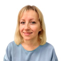 Юлюгина Татьяна
