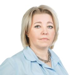 Игнатьева Наталья