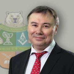 Мусин Хасан
