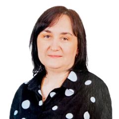 Имнадзе Тинатин