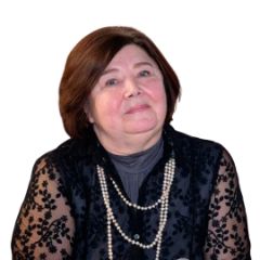 Бушковская Валентина