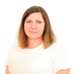 Соловьева Вера
