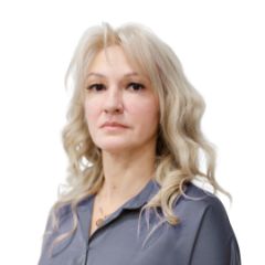 Тимошенко Ирина