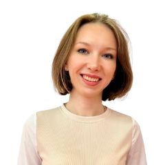 Крайнова Ирина