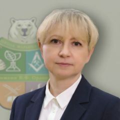Корскова Ольга