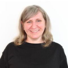 Соловьева Надежда