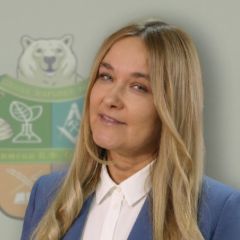 Анникова Светлана Фэридовна