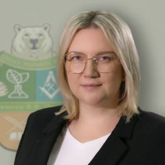 Наумова Юлия