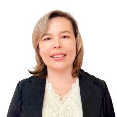 Оськина Екатерина