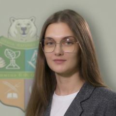 Юшкевич Елизавета