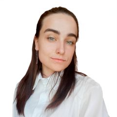 Садовникова Анастасия