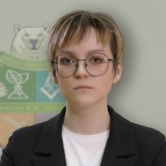 Горбунова Мария