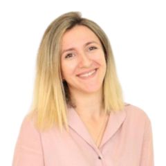 Павлова Ноемик