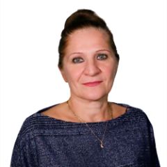 Перевезенцева Светлана