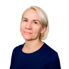 Шишлова Ольга