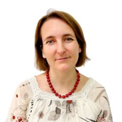 Торбина Татьяна