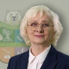 Молодцова Ольга