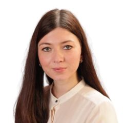 Мясумова Талия