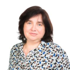 Блохина Ольга