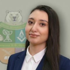 Раджабова Айтач