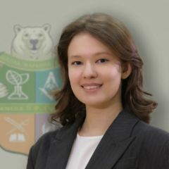 Сальникова Надежда