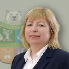 Егорова Ольга