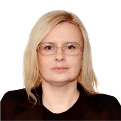 Липецкая Валерия
