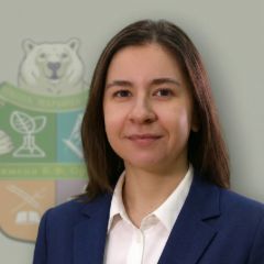 Казанцева Екатерина