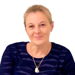Абдалова Наталья Леонидовна