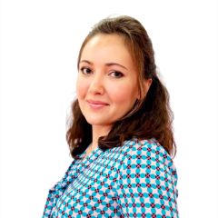 Тимофеева Мария