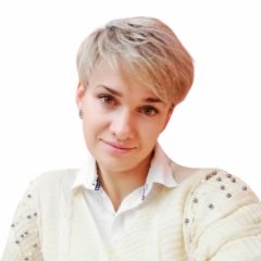 Потехина Татьяна