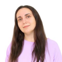 Курильчик Елена
