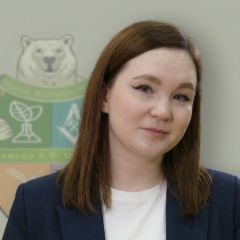 Беляева Мария Юрьевна