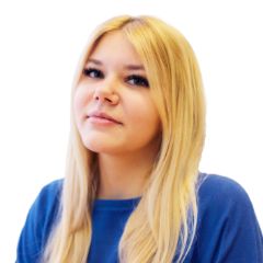 Рогозина Анна