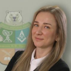 Барабаш Екатерина Олеговна