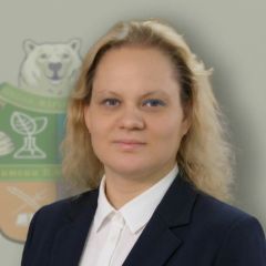 Дудина Олеся
