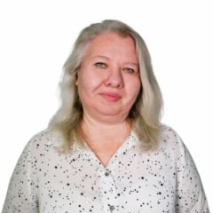 Печникова Анна