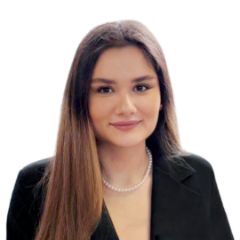 Хусенова Диана