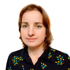 Скворцова Дарья