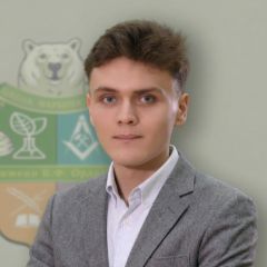 Прохоров Тимофей