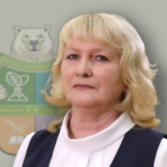 Герасимова Ирина