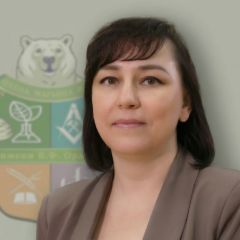 Пьянкова Татьяна