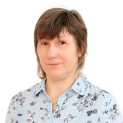 Шарова Галина