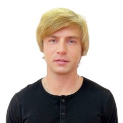 Крохин Владимир