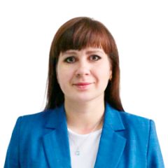 Сафронова Татьяна