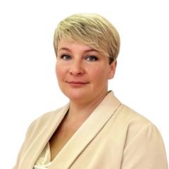 Чабан Елена