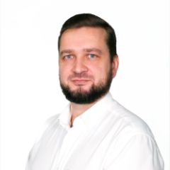 Мазилкин Максим