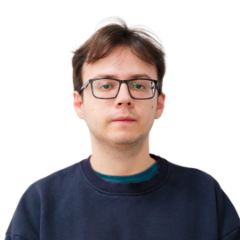 Сенченков Андрей