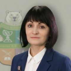 Сергеева Ольга